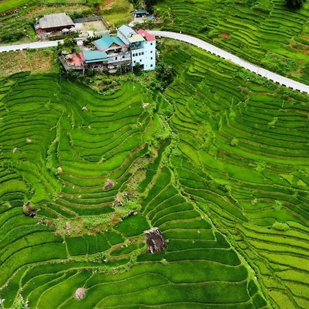 Hoa'S Homestay Sapa المظهر الخارجي الصورة