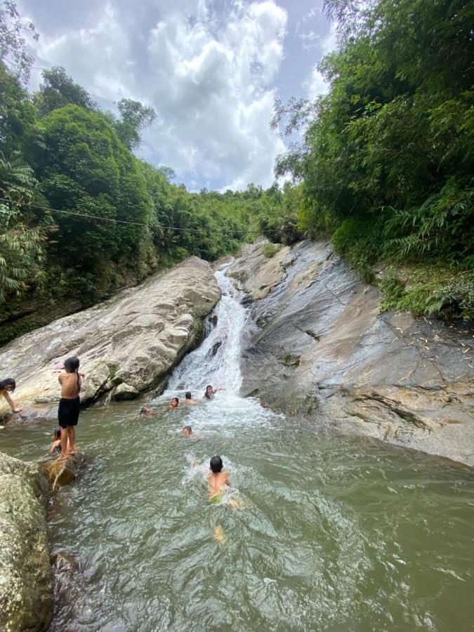 Hoa'S Homestay Sapa المظهر الخارجي الصورة